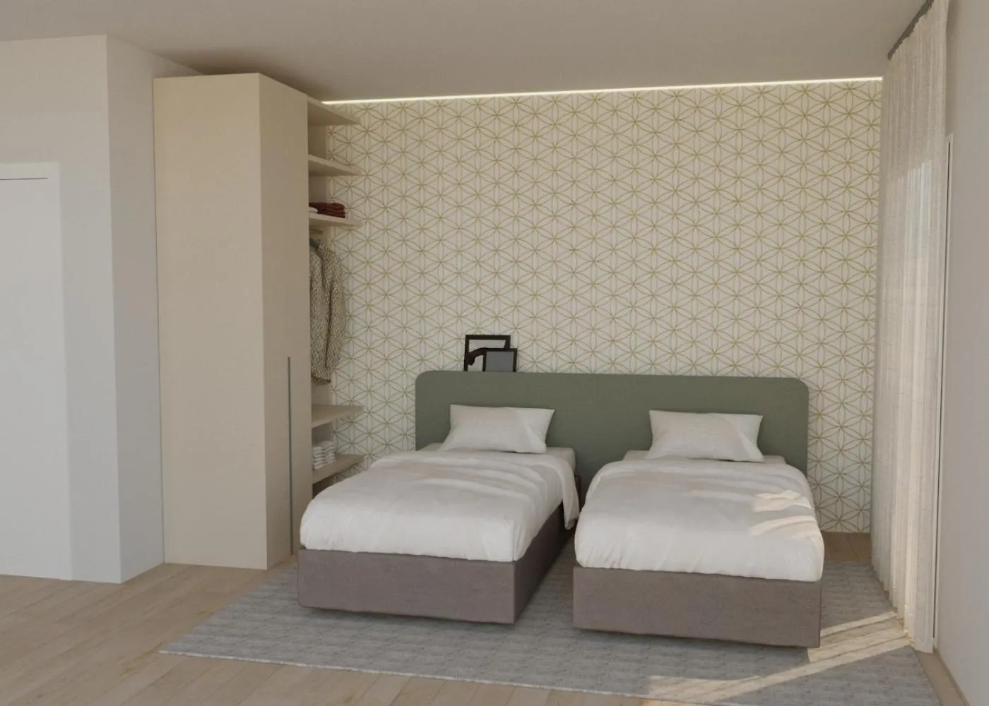 Essenza Residence Cervia