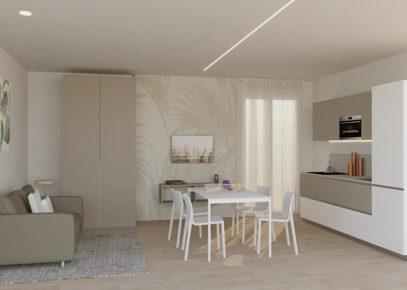 Essenza Residence Cervia