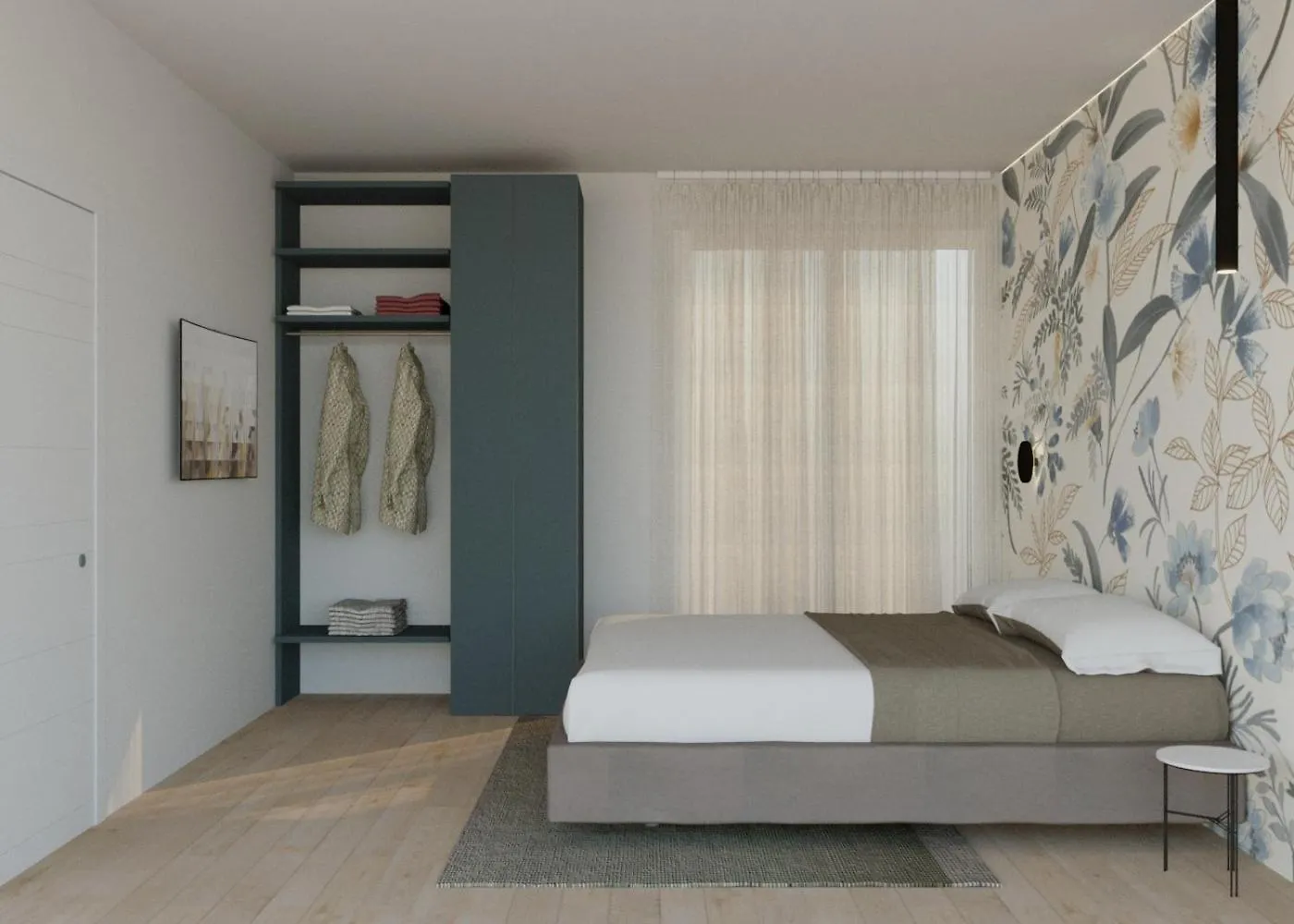 Essenza Residence Cervia Apartahotel