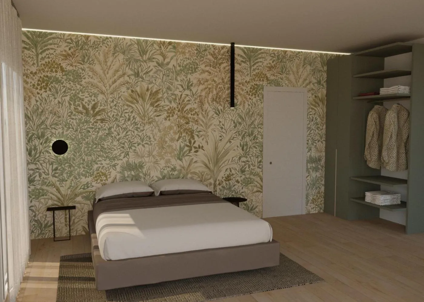 Essenza Residence Cervia 0*,