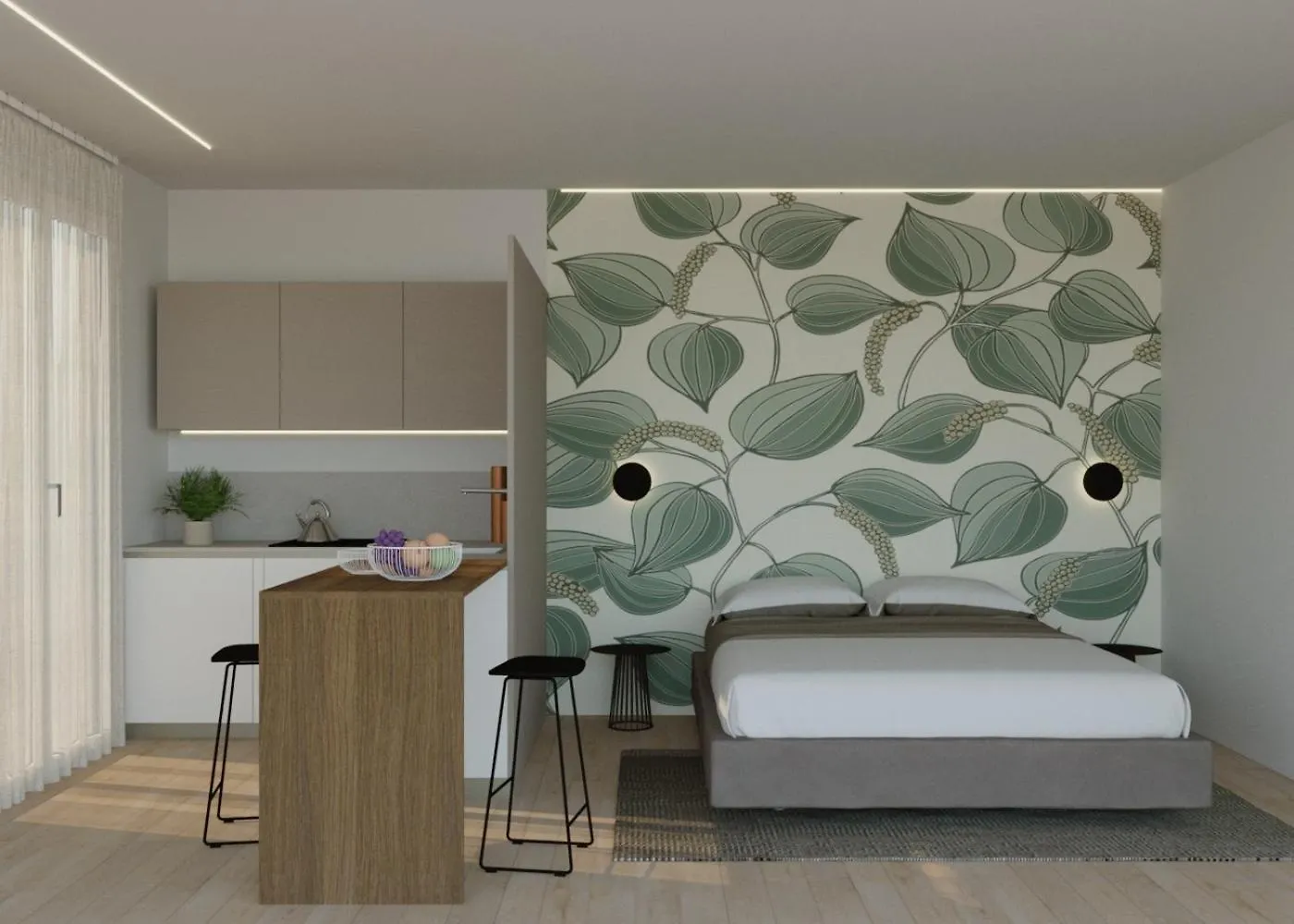 Essenza Residence Cervia 0*,  Italia